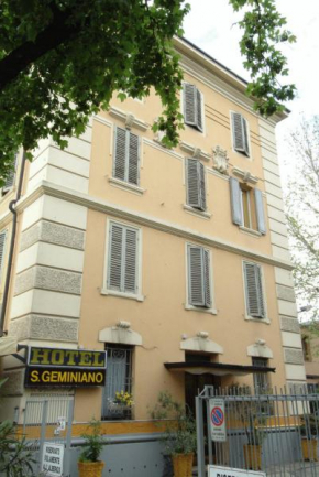 Hotel San Geminiano Modena